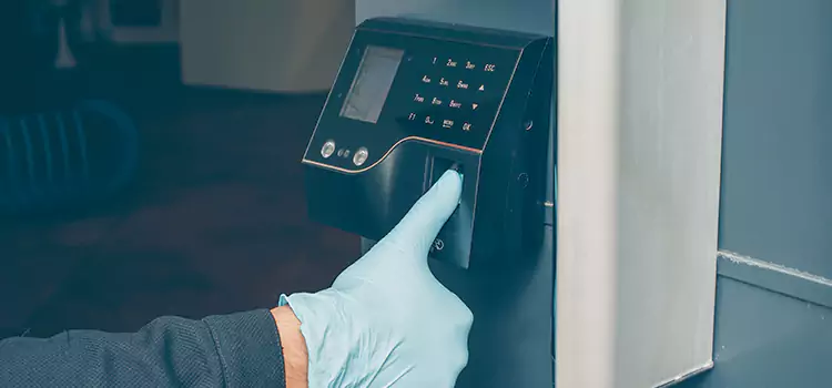 Access Control Installation Dyersburg
