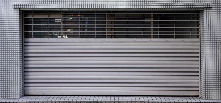 Advanced Solutions for Your Aluminum Garage Doors in Dyersburg, Tennessee