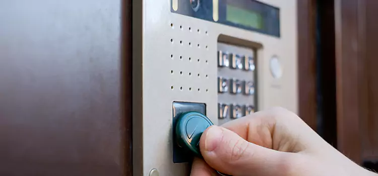 Enhanced Security Features Dyersburg