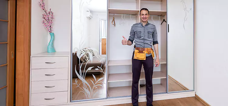 Sliding Closet Door Replacement Dyersburg