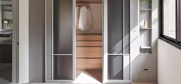 Mirror Sliding Door Replacement Dyersburg