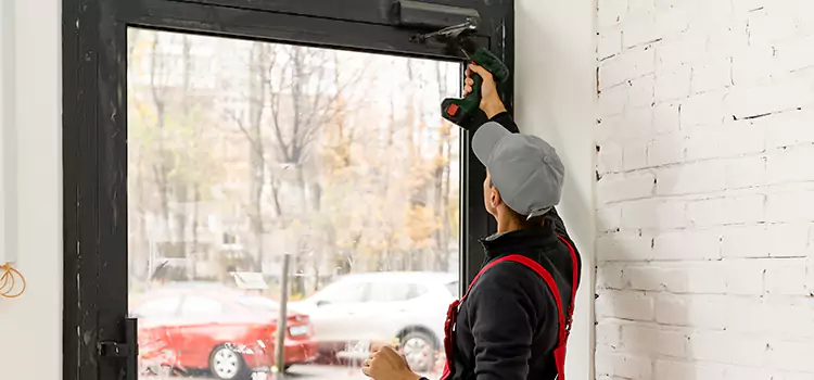 Comprehensive Door Closer Services in Dyersburg, TN