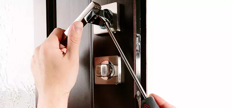 Door Lock Replacement Service Dyersburg