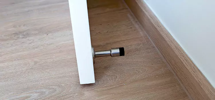 Magnetic Door Stop Integration Dyersburg