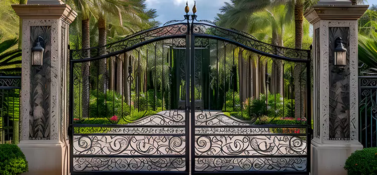 Sliding Driveway Gate Cost Dyersburg