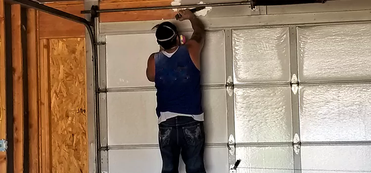 Specialized Garage Door Panel Solutions in Dyersburg, TN