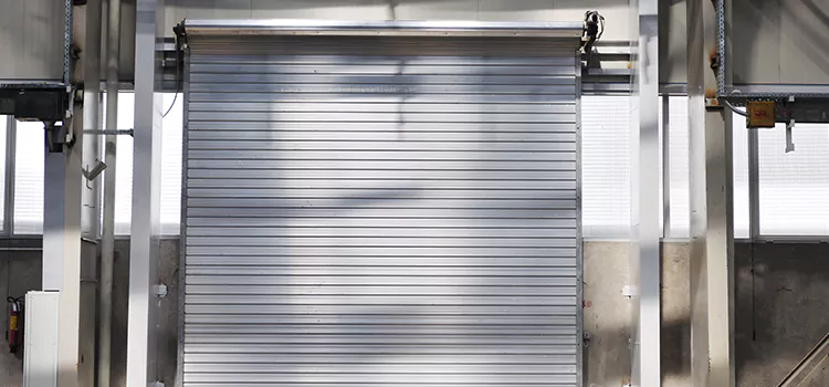 Roller Door Maintenance Dyersburg