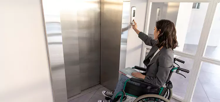 Benefits of Modern Handicap Door Systems in Dyersburg, TN