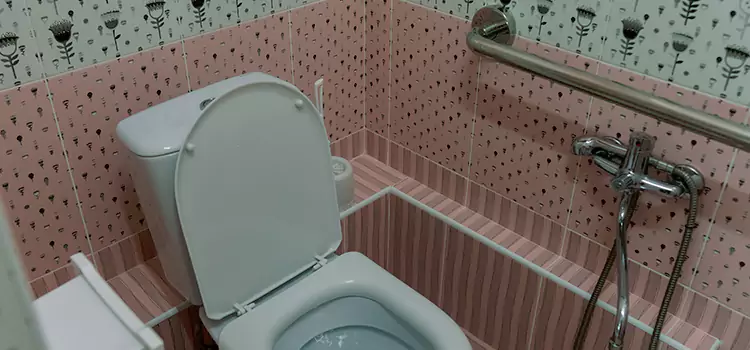 Meeting Diverse Needs With Accessible Restroom Solutions in Dyersburg, TN