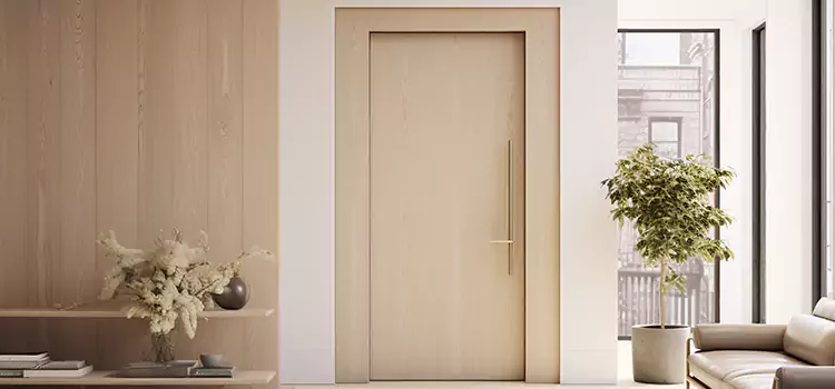 Choose Quality for Your Inside Doors in Dyersburg, TN