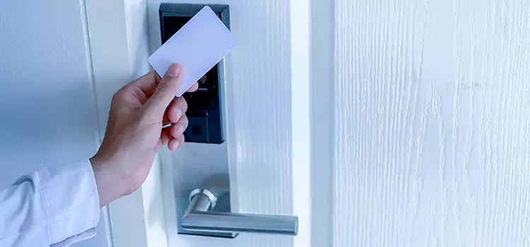 Why Choose Us for Your Keycard Lock Installation in Dyersburg, TN?
