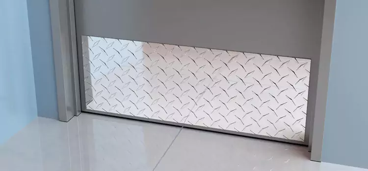 Benefits of Professional Kick Plate Solutions in Dyersburg, TN