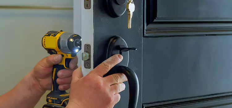 Commercial Door Lock Installation Dyersburg