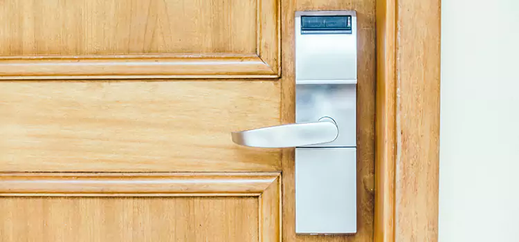 Electromagnetic Door Lock Installation Dyersburg