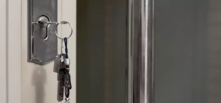 Master Keying by the Numbers Dyersburg
