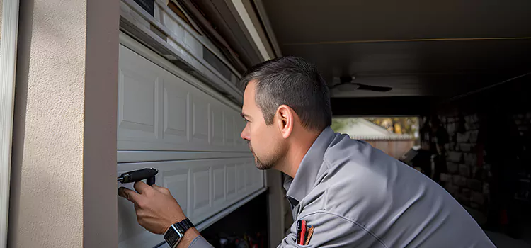 Garage Door Cable Replacement Dyersburg