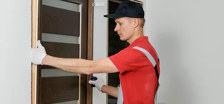 Frame and Panel Restoration Dyersburg
