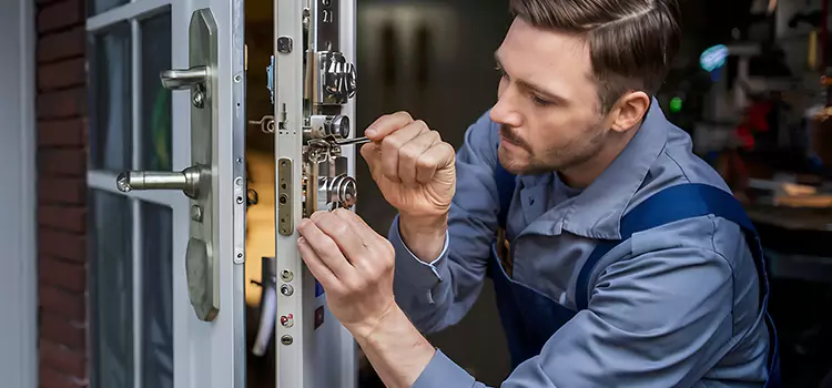 Residential Lock Installation Dyersburg