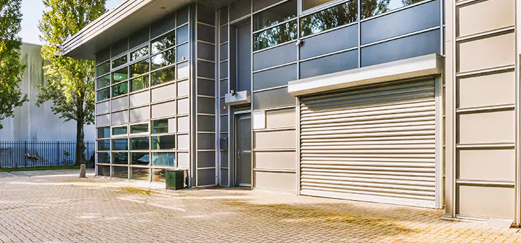Electric Roller Garage Doors Dyersburg
