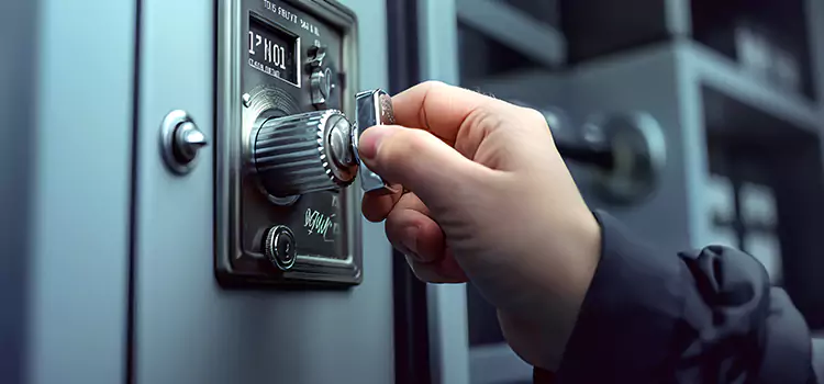 Locksmith Cost to Open Safe Dyersburg