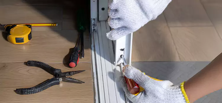 Sliding Door Installation Services in Dyersburg, TN