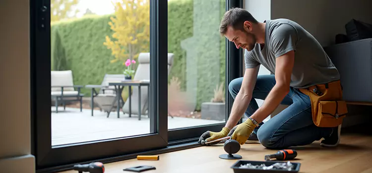Patio Sliding Glass Door Replacement Dyersburg