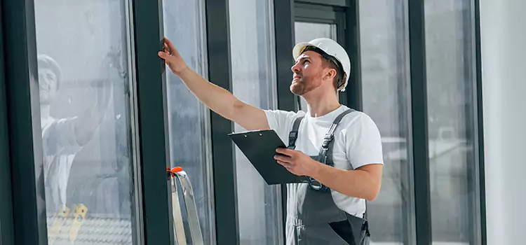 Comprehensive Solutions for Your Sticking Doors in Dyersburg, TN