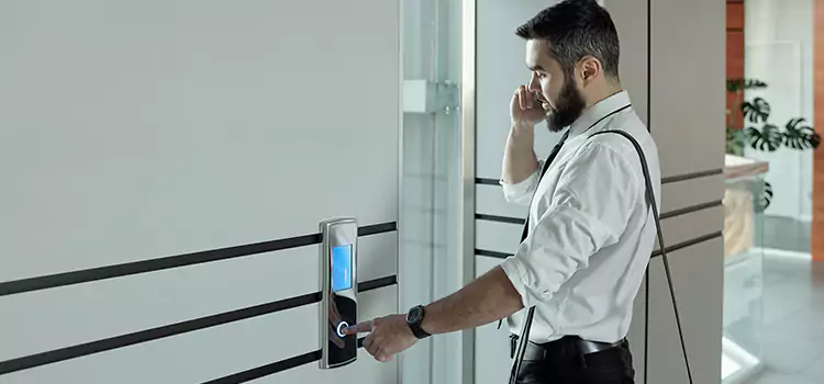 Cloud Based Access Control Dyersburg