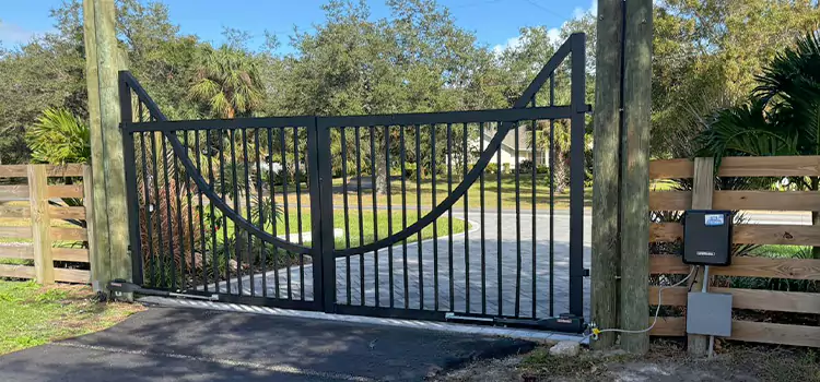 Why Choose Us for Your Automatic Gate Needs in Dyersburg, TN?