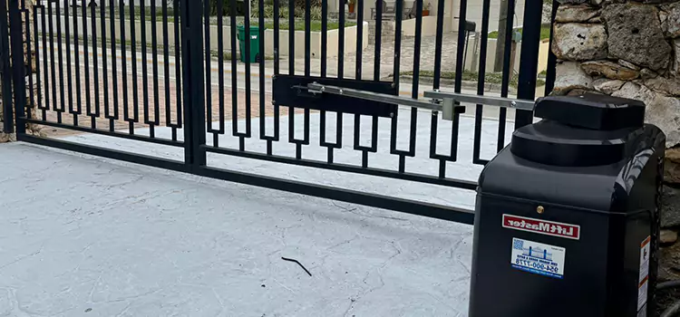 Seamless Installation and Support for Your New Gate in Dyersburg, TN