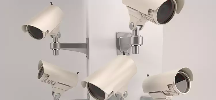 Your Trusted Partner for CCTV Solutions in Dyersburg