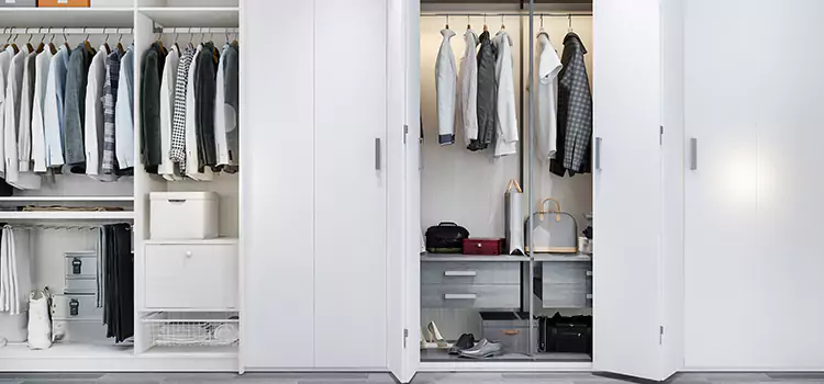 Glass Closet Door Repair Dyersburg