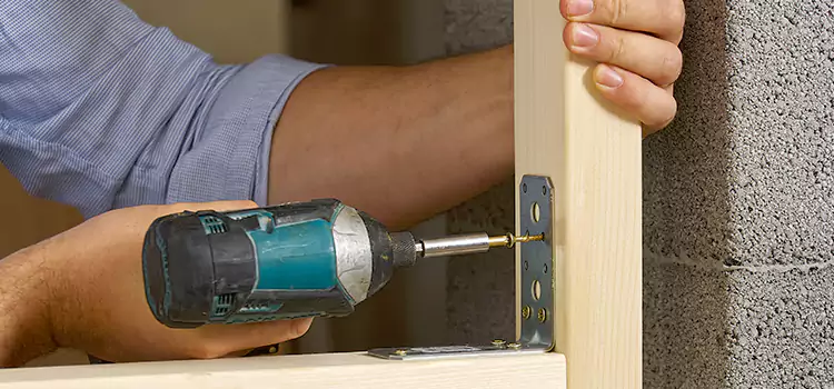 Jimmy Proof Deadbolt Repair Dyersburg