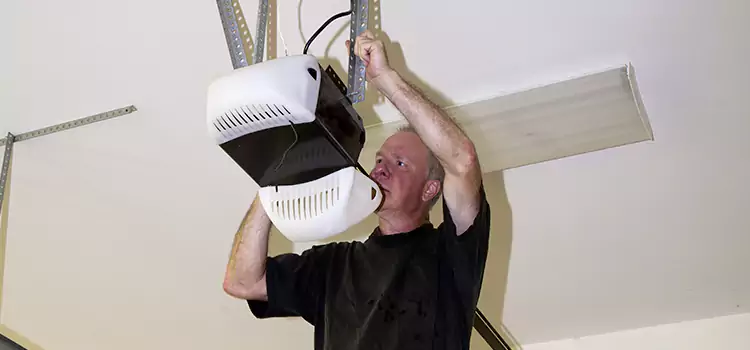 Garage Door Opener Service Dyersburg