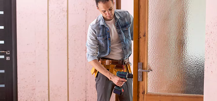 Door Glass Replacement Dyersburg