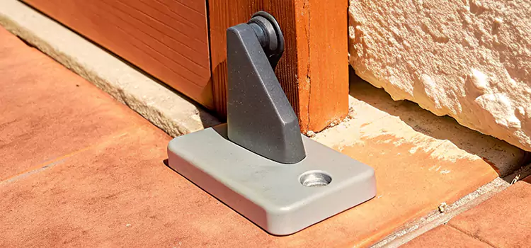 Aesthetic Door Stop Selection Dyersburg