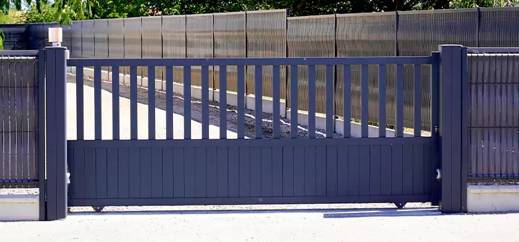 Driveway Gate Installation Contractors Dyersburg