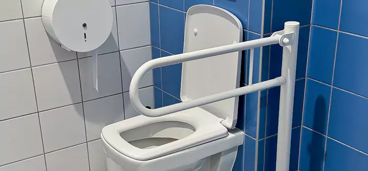 Comprehensive Solutions in Dyersburg, TN for Accessible Facilities