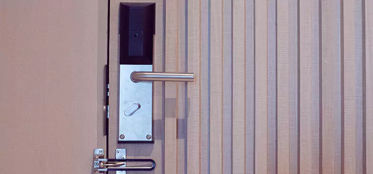 Installing a Maglock Dyersburg