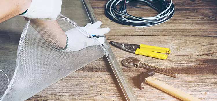 Security Screen Door Repairs Dyersburg