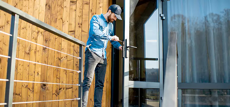 Patio Screen Door Installation Dyersburg