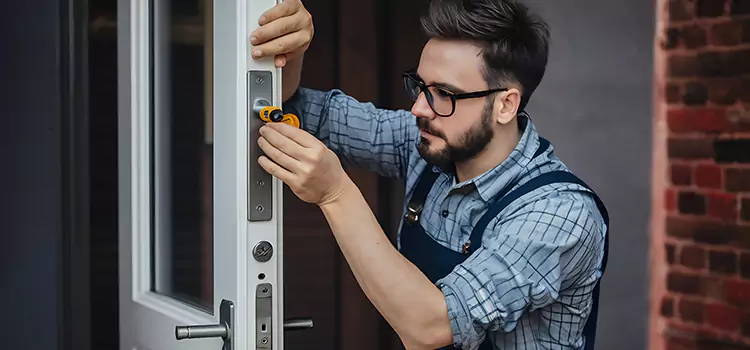Residential Door Repairs Dyersburg