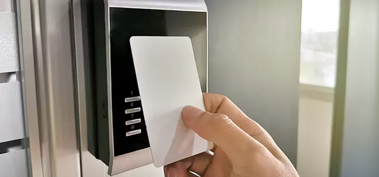 Advanced RFID Technology Integration in Dyersburg, TN