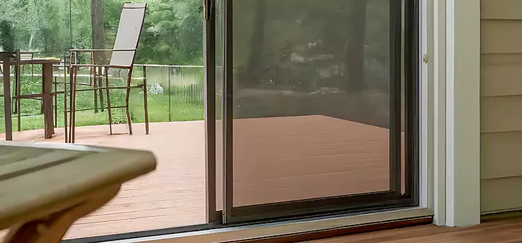 Garage Screen Door Installation Dyersburg