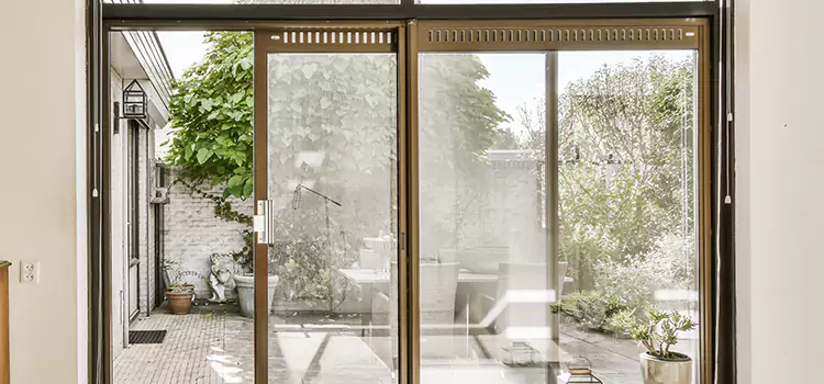 Glass Door Panel Replacement Cost Dyersburg