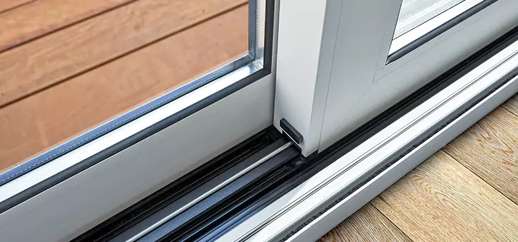 Why Your Sliding Door Keeps Getting Stuck in Dyersburg, TN?