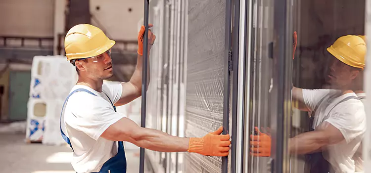 Sliding Door Mesh Replacement Dyersburg